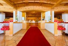 Hotel Castel - Restaurant